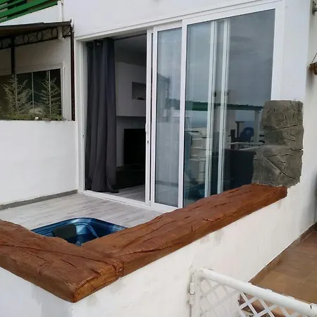 Apartment Atalaya Court Duplex Costa Adeje (Tenerife)