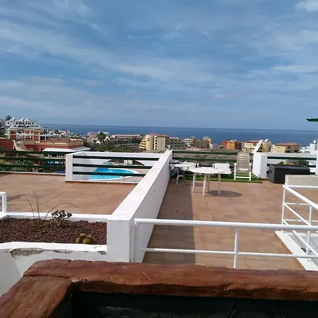 Apartment Atalaya Court Duplex