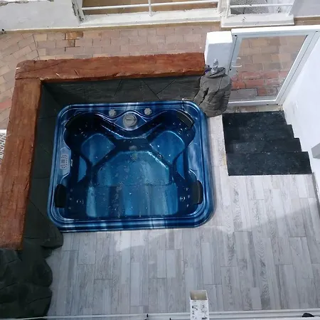 Atalaya Court Duplex Apartment Costa Adeje (Tenerife)