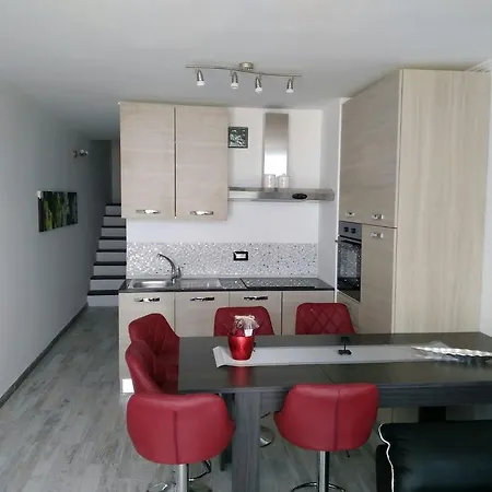 Apartment Atalaya Court Duplex *