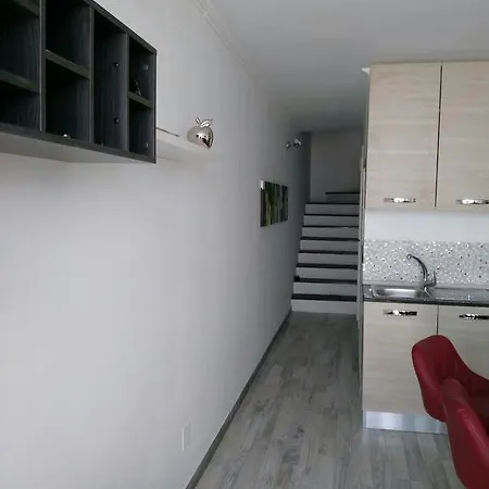 Atalaya Court Duplex Apartment Costa Adeje (Tenerife)