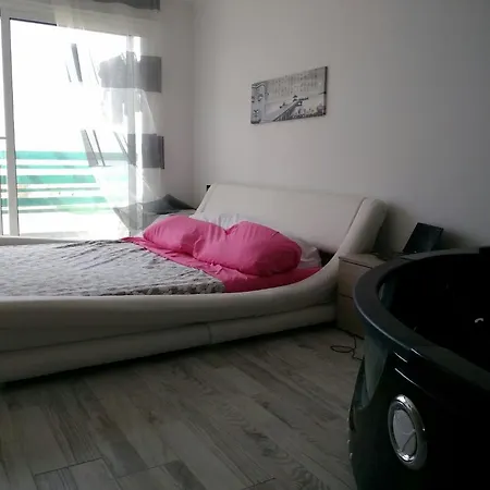 Atalaya Court Duplex Appartement