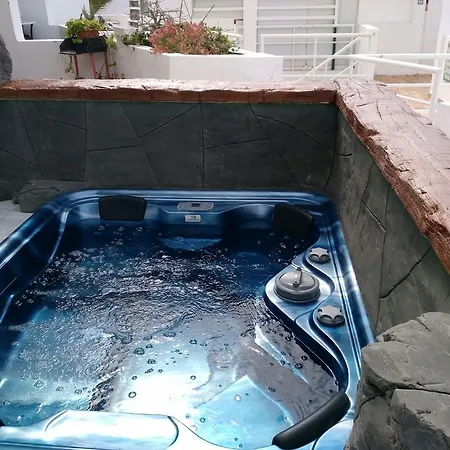 Apartment Atalaya Court Duplex *