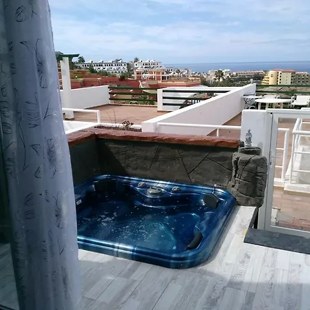 Atalaya Court Duplex