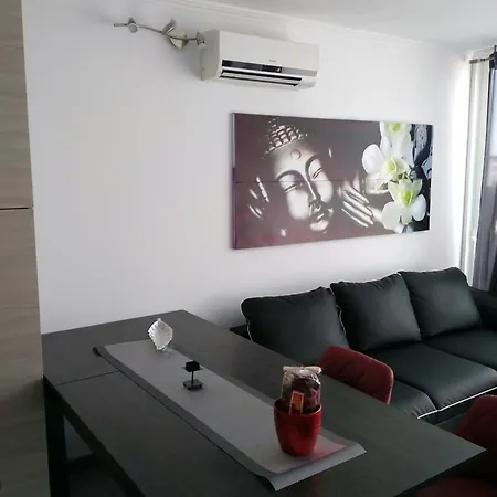 Atalaya Court Duplex Appartement *