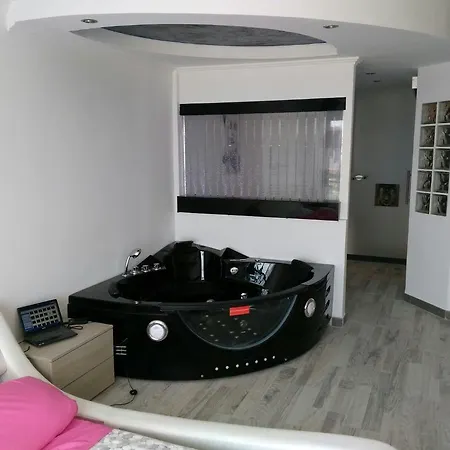 Atalaya Court Duplex * Costa Adeje (Tenerife)