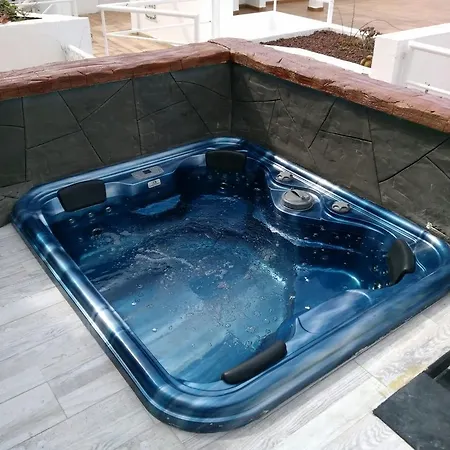 公寓 Atalaya Court Duplex